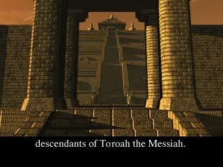 Vandal Hearts screenshot 4 for Playstation